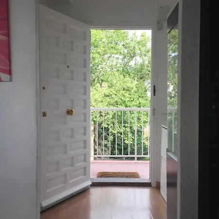 Acogedor Piso Con Vista Al Mar Apartamento