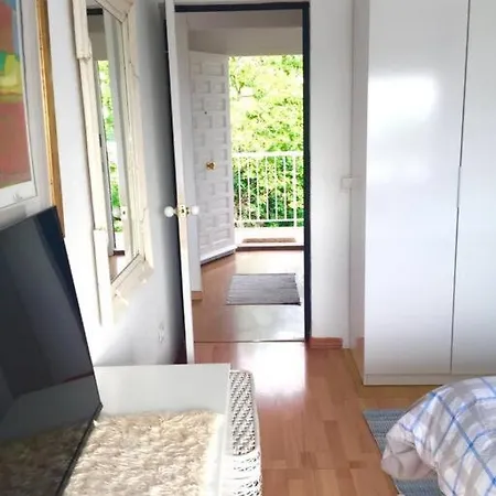 Acogedor Piso Con Vista Al Mar Apartamento Benalmádena