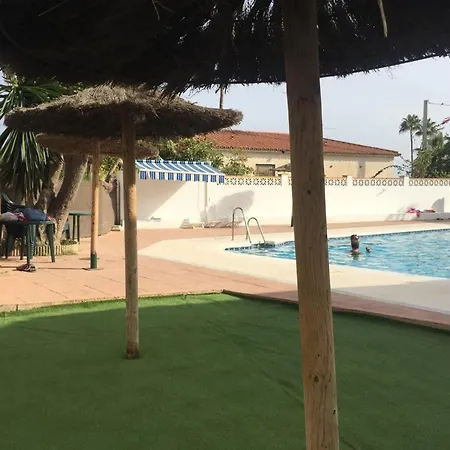 Acogedor Piso Con Vista Al Mar Apartamento