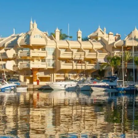 Acogedor Piso Con Vista Al Mar