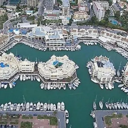 Acogedor Piso Con Vista Al Mar Apartment *