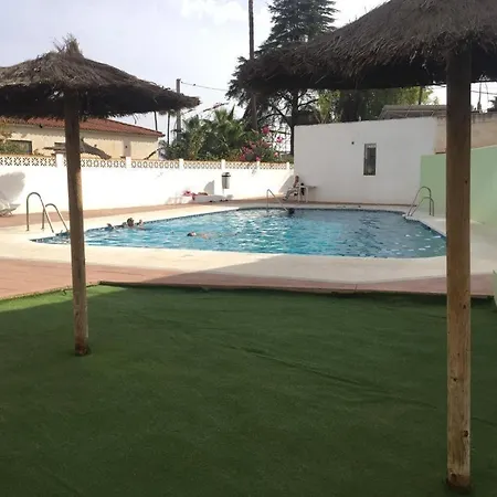Appartement Acogedor Piso Con Vista Al Mar Benalmádena